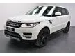 Used 2016 Land Rover RANGE ROVER 3.0 SPORT HSE LOCAL - Cars for sale