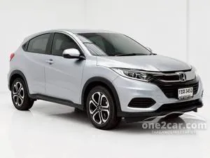 2020 Honda HR-V 1.8 E SUV