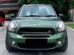 Used 2015 MINI Countryman 1.6 Cooper S EDITION 1 LADY OWNER & SIGNATURE COLOR WITH TIP TOP CONDITION GRADE A CAR
