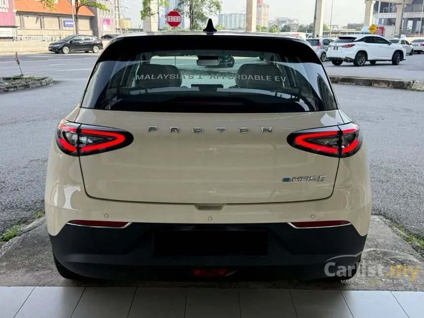 2026 Proton e.MAS 5 Prime Hatchback