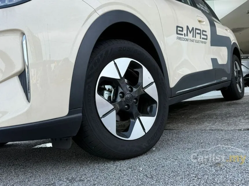 2026 Proton e.MAS 5 Prime Hatchback