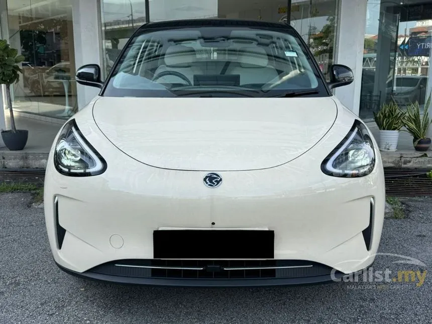 2026 Proton e.MAS 5 Prime Hatchback