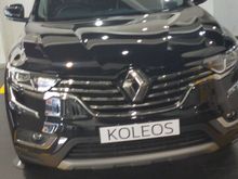 2019 Renault Koleos 2,5 Signature SUV