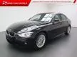 Used 2018 Bmw 318i 1.5 (A) F30 FACELIFT NO HIDDEN FEES