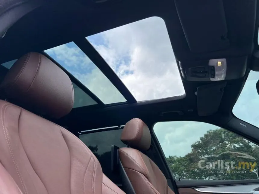 2018 BMW X5 xDrive40e M Sport SUV