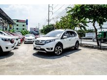 2018 Honda BR-V 1.5 (ปี 16-20) SV SUV