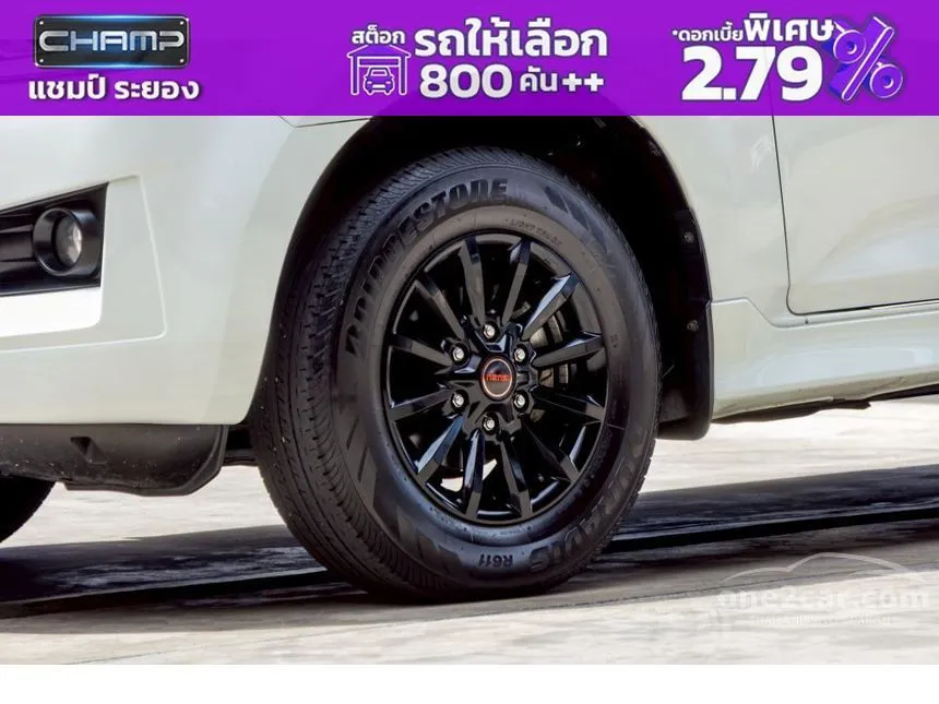 2021 Isuzu D-MAX X-Series Speed L Space Cab Pickup