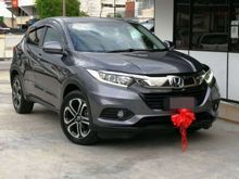 2019 Honda HR-V 1.5 i-VTEC Hybrid (A)