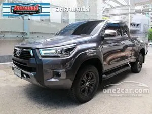 2024 Toyota HILUX REVO 2.4 Prerunner Mid Smart Cab Pickup
