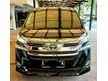 Jual Mobil Toyota Vellfire 2016 G 2.5 di Jawa Timur Automatic Van Wagon Hitam Rp 660.000.000