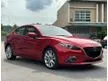 Used 2014 Mazda 3 2.0 SKYACTIV-G Sedan - Cars for sale