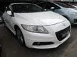 Used 2013 Honda CR-Z 1.5 Hybrid i-VTEC (A) -USED CAR- - Cars for sale