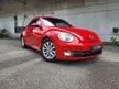 Used 2013 Volkswagen Beetle 1.2 Coupe