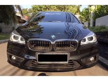 2015 BMW 218i 1.5 Gran Tourer 7 Sheats (Nopol Ganjil) SUV