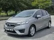 2015 Honda Jazz 1.5 E Hatchback ONE CAREFUL OWNER ALL ORIGINAL PAINT AND CONDITION