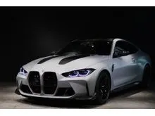 2022 BMW M4 3.0 Competition Coupe (CSL 50TH ANNIVERSARY EDITION)