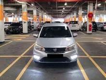 2020 Proton Saga 1.3 Premium Sedan