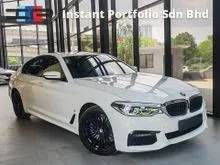 2019 Bmw 530e 2.0 M SPORT (A) Sedan