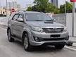 Used 2013 Toyota Fortuner 2.5 G TRD Sportivo VNT SUV