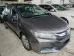 Used 2015 Honda City 1.5 E i-VTEC Sedan (ALL ORIGINAL CONDITION) - Cars for sale