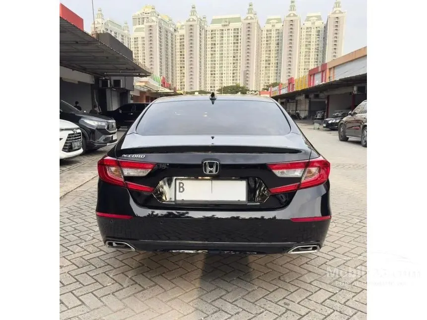 2023 Honda Accord Sedan