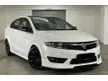 Used 2016 Proton Preve 1.6 CFE Premium Sedan, high spec, true year made