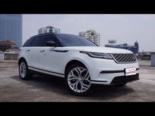 2017 Land Rover Range Rover Velar 2.0 P250 SE