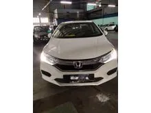 2017 Honda City 1.5 E Sedan