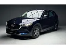 2018 Mazda CX-5 2.0 SKYACTIV-G GLS SUV