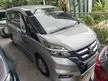 Used 2018 Nissan Serena 2.0 S-Hybrid High-Way Star MPV Free Accident Original Milage - Cars for sale