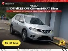 2018 Nissan X-Trail 2.5 SUV CVT AT 2018 2019 [ GARANSI 5TH ]