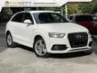 Used 2015 Audi Q3 2.0 TFSI Quattro S