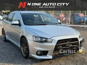 2012 Proton Inspira 1.8 Executive Sedan