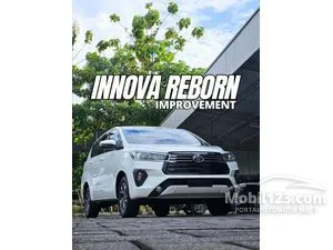 2026 Toyota Kijang Innova 2.4 G MPV
