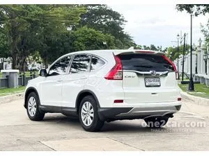 2016 Honda CR-V 2.0 S SUV