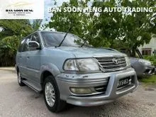 Toyota UNSER 1.8 LGX (A)-04