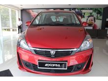 2020 Proton Exora 1.6 Executive MPV (A)