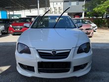 2011 Proton Persona 1.6 Elegance High Line Sedan
