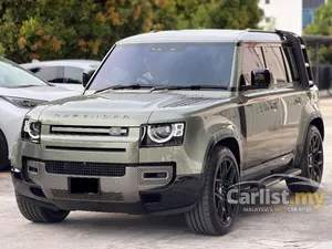 2023 Land Rover Defender 3.0 110 D300 S SUV