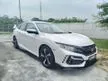 Used 2018 Honda Civic 1.5 TC VTEC TYPE-R auto - Cars for sale