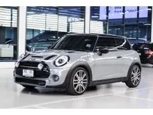 2020 Mini COOPER 2.0 F56 S 3-Door Hatchback