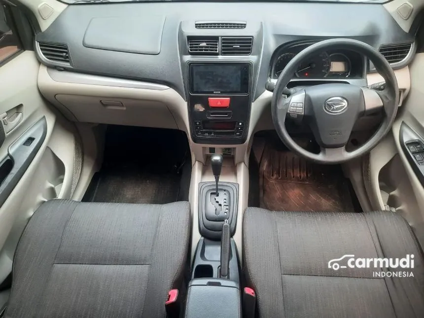 2019 Daihatsu Xenia R Deluxe MPV