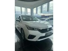 2026 Honda City 1.5 S Hatchback