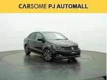 2018 Volkswagen Vento 1.2 Sedan