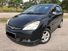 2010 PROTON EXORA 1.6 (A) HIGH-LINE FULL LEATHER SEAT CHEAPEST IN TOWN FULL LOAN APPLY