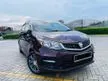 Used 2021 Proton Persona 1.6 Premium Sedan