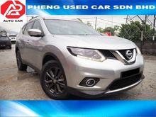 2015 Nissan X-Trail 2.0 SUV (A) USED CAR