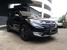 2018 Honda CR-V 1,5 VTEC SUV