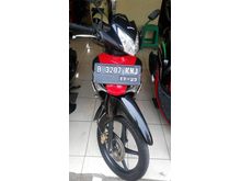 2013 Honda Supra 125 Others