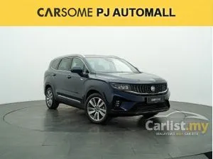 2023 Proton X90 1.5 Flagship SUV